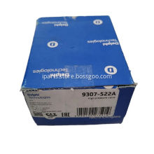 Common Rail High Pressure Valve 9307-522A for Sprinter